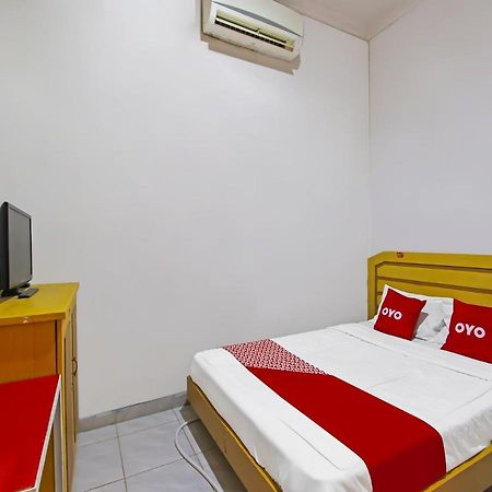 OYO 3060 Al Fatih Guest House Syariah Tegal  Bagian luar foto