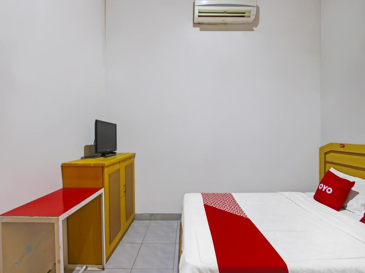 OYO 3060 Al Fatih Guest House Syariah Tegal  Bagian luar foto
